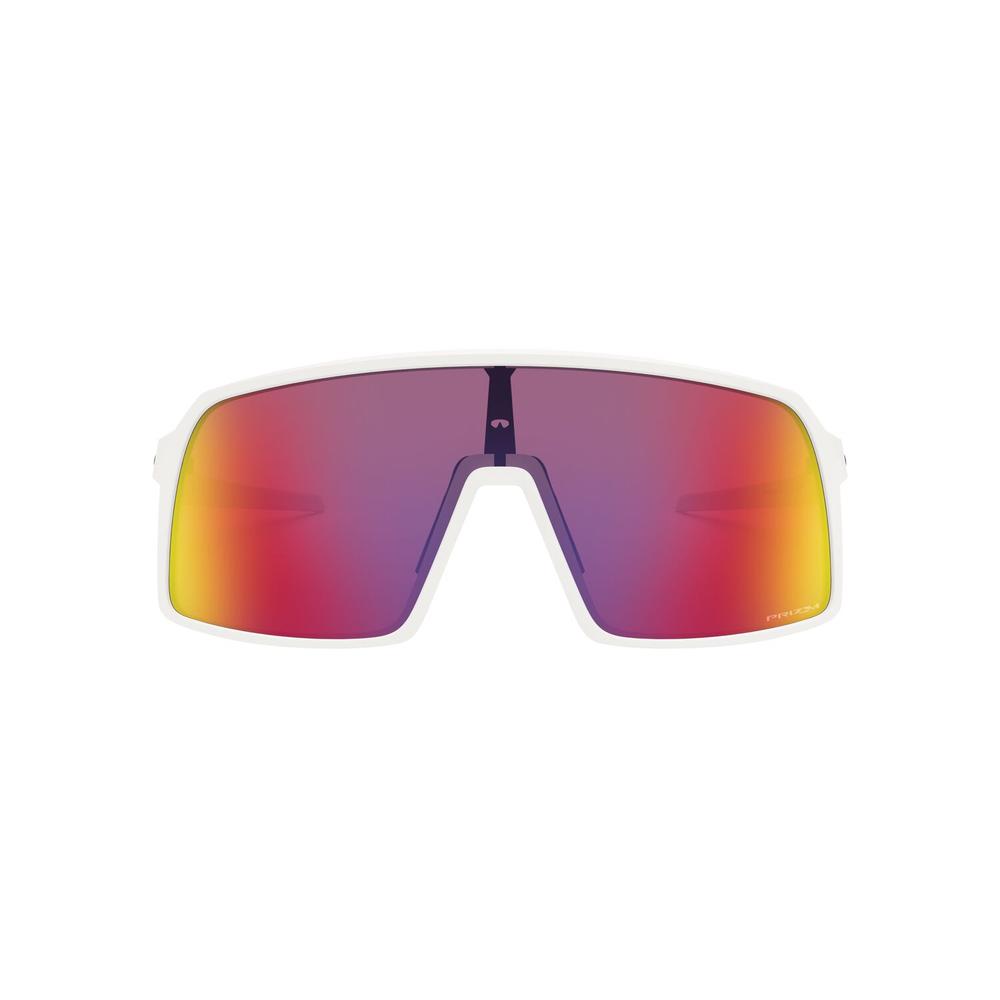 Foto 2 | Lentes De Sol Sutro Matte White Prizm Oakley