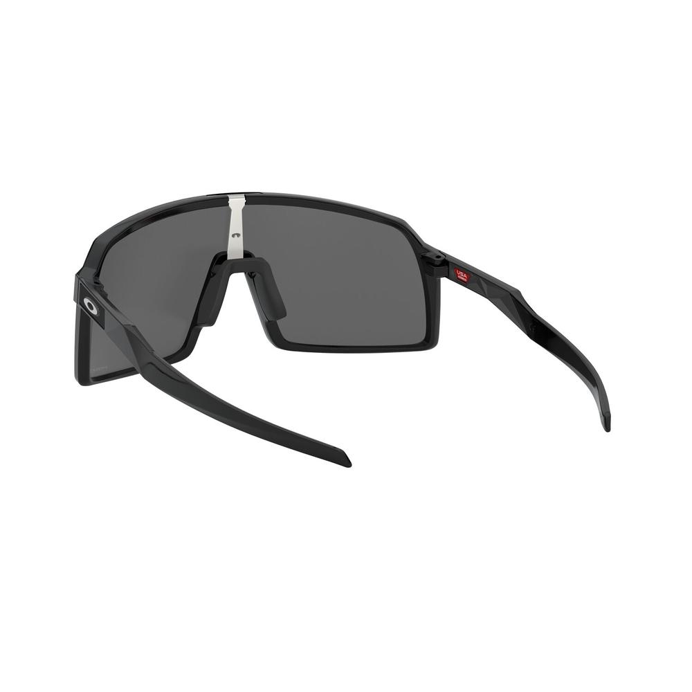 Foto 6 | Lentes De Sol Sutro Prizm Black Oakley