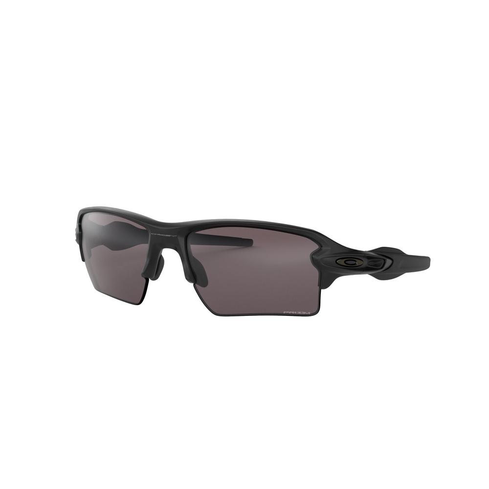 Lentes de Sol Flak 2.0 XL color Negro Prizm Oakley