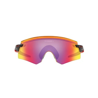 Foto 2 | Lentes de Sol Encoder Matte Black Oakley color Rojo