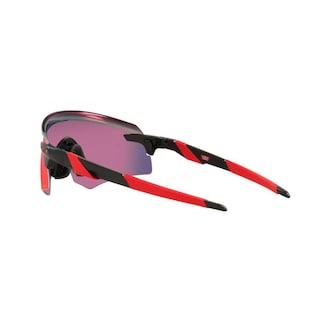 Foto 5 | Lentes de Sol Encoder Matte Black Oakley color Rojo