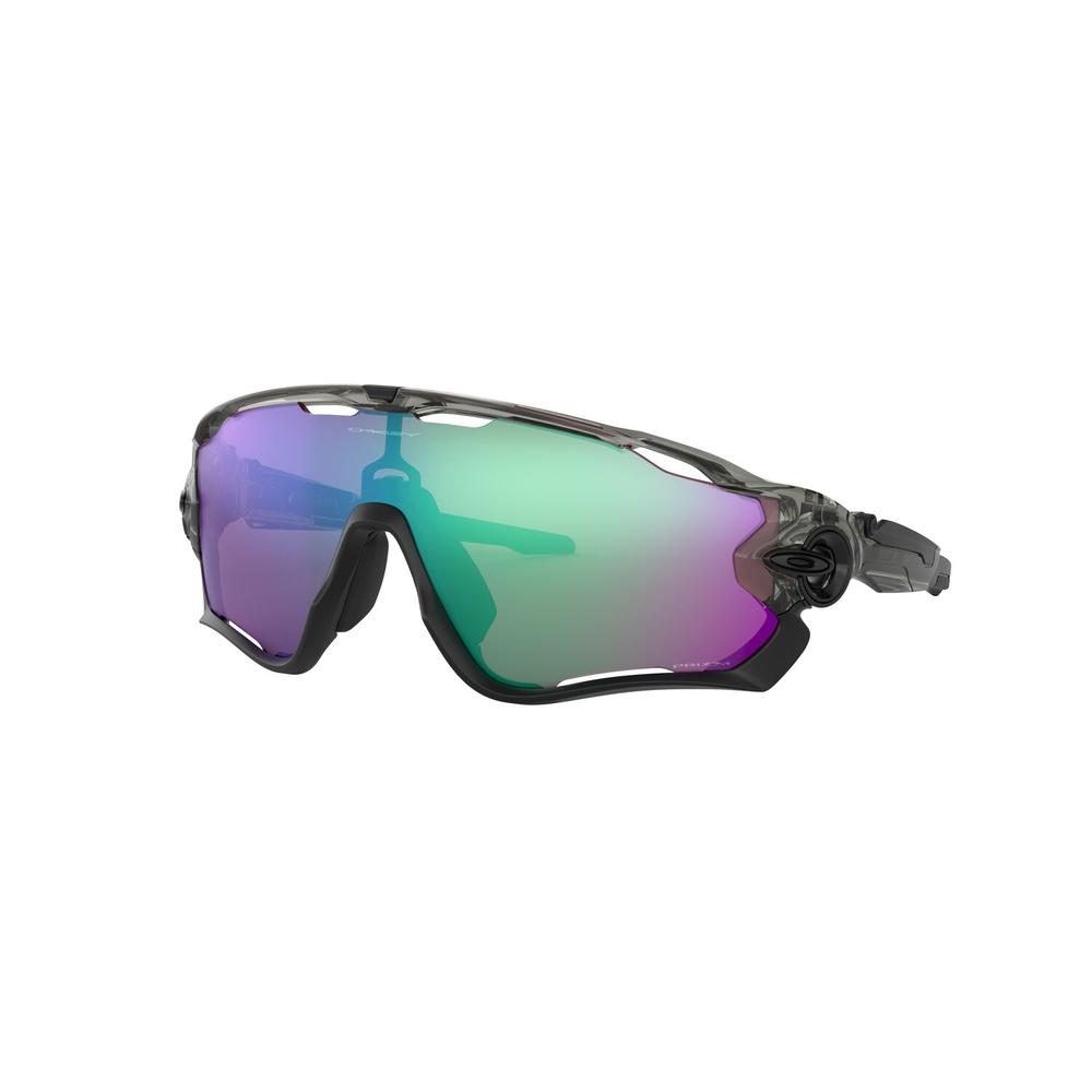 Lentes de Sol Jawbreaker Negro Prizm Oakley