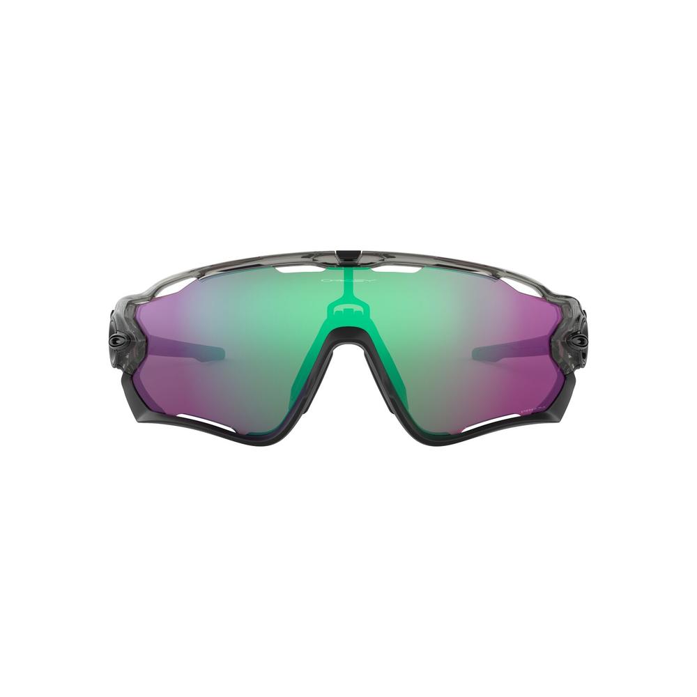 Foto 3 pulgar | Lentes de Sol Jawbreaker Negro Prizm Oakley