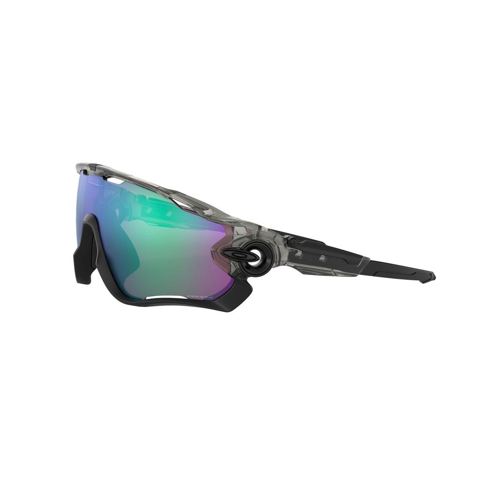 Foto 4 pulgar | Lentes de Sol Jawbreaker Negro Prizm Oakley