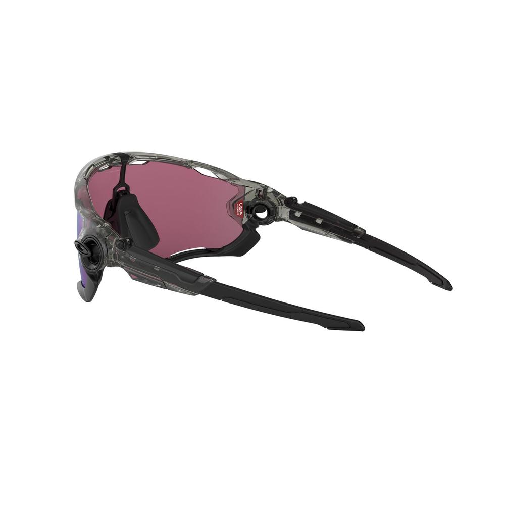 Foto 6 pulgar | Lentes de Sol Jawbreaker Negro Prizm Oakley