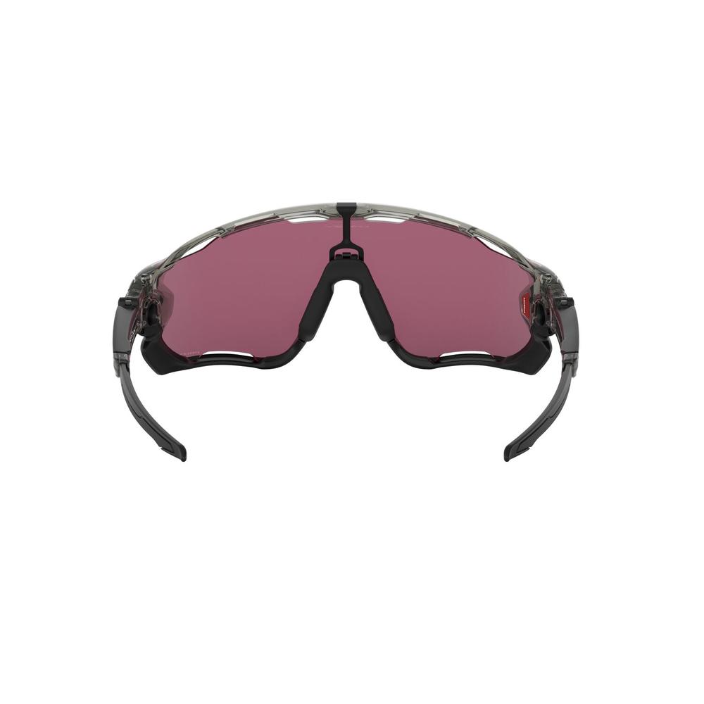 Foto 8 pulgar | Lentes de Sol Jawbreaker Negro Prizm Oakley
