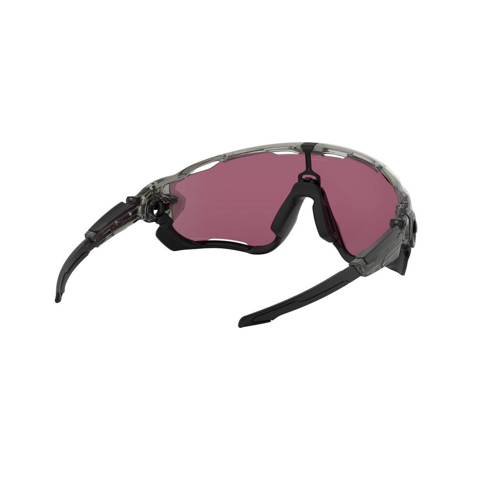 Foto 9 pulgar | Lentes de Sol Jawbreaker Negro Prizm Oakley
