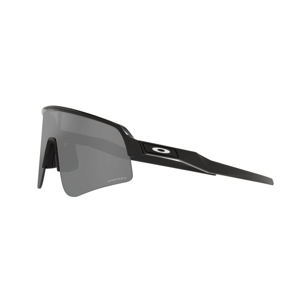 Foto 4 pulgar | Lentes de Sol Sutro Lite Sweep Black Prizm Oakley