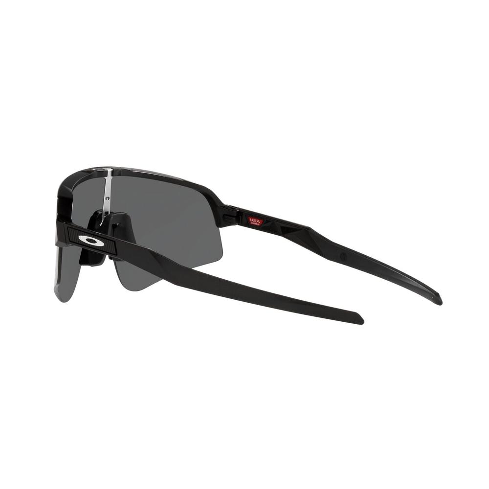 Foto 6 pulgar | Lentes de Sol Sutro Lite Sweep Black Prizm Oakley