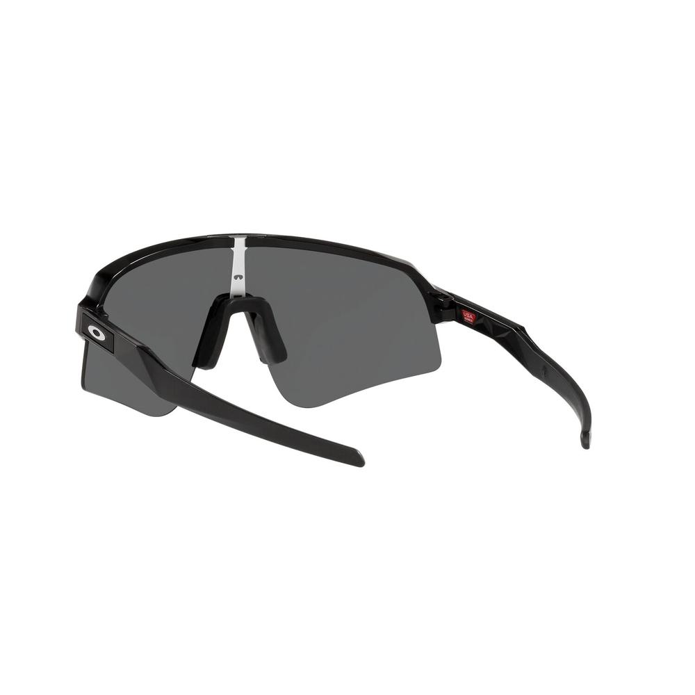 Foto 7 pulgar | Lentes de Sol Sutro Lite Sweep Black Prizm Oakley