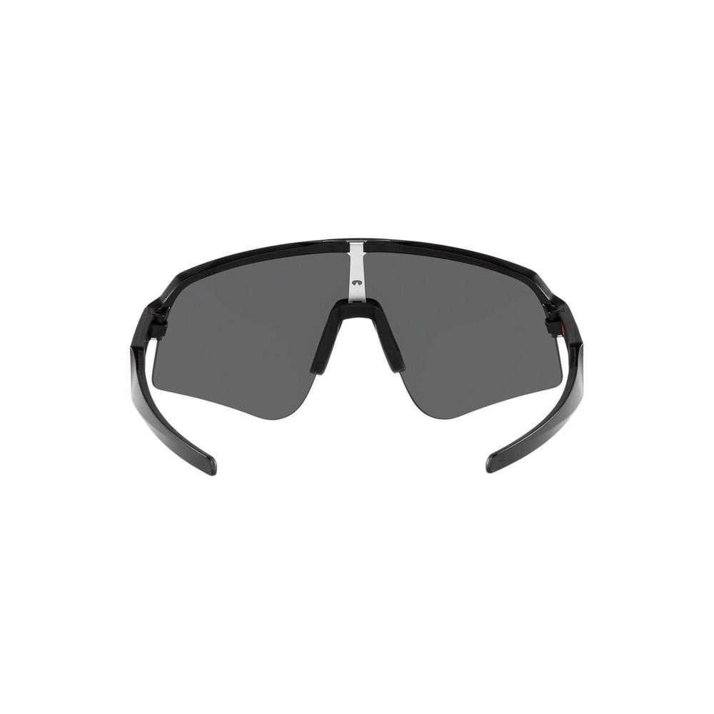 Foto 8 pulgar | Lentes de Sol Sutro Lite Sweep Black Prizm Oakley