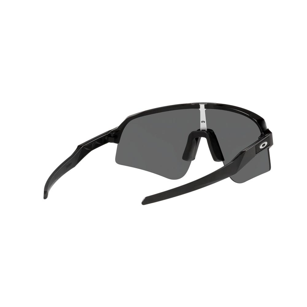 Foto 9 pulgar | Lentes de Sol Sutro Lite Sweep Black Prizm Oakley