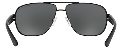 Foto 7 | Lentes De Sol Negro Armani Exchange