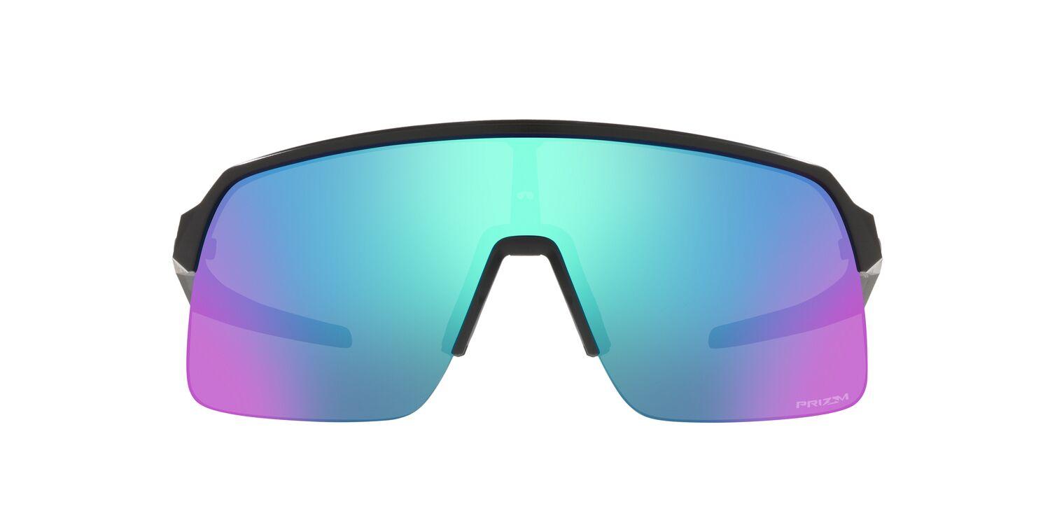 Lentes de Sol Sutro Lite Oakley color Negro Prizm