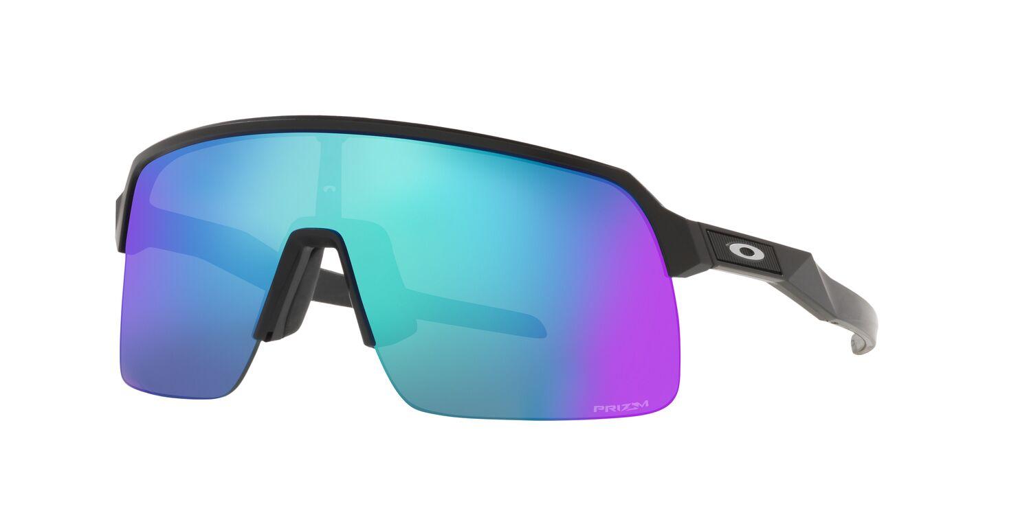 Foto 2 | Lentes de Sol Sutro Lite Oakley color Negro Prizm