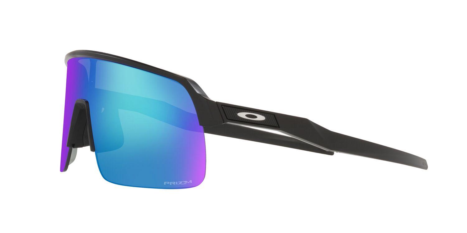 Foto 4 pulgar | Lentes de Sol Sutro Lite Oakley color Negro Prizm