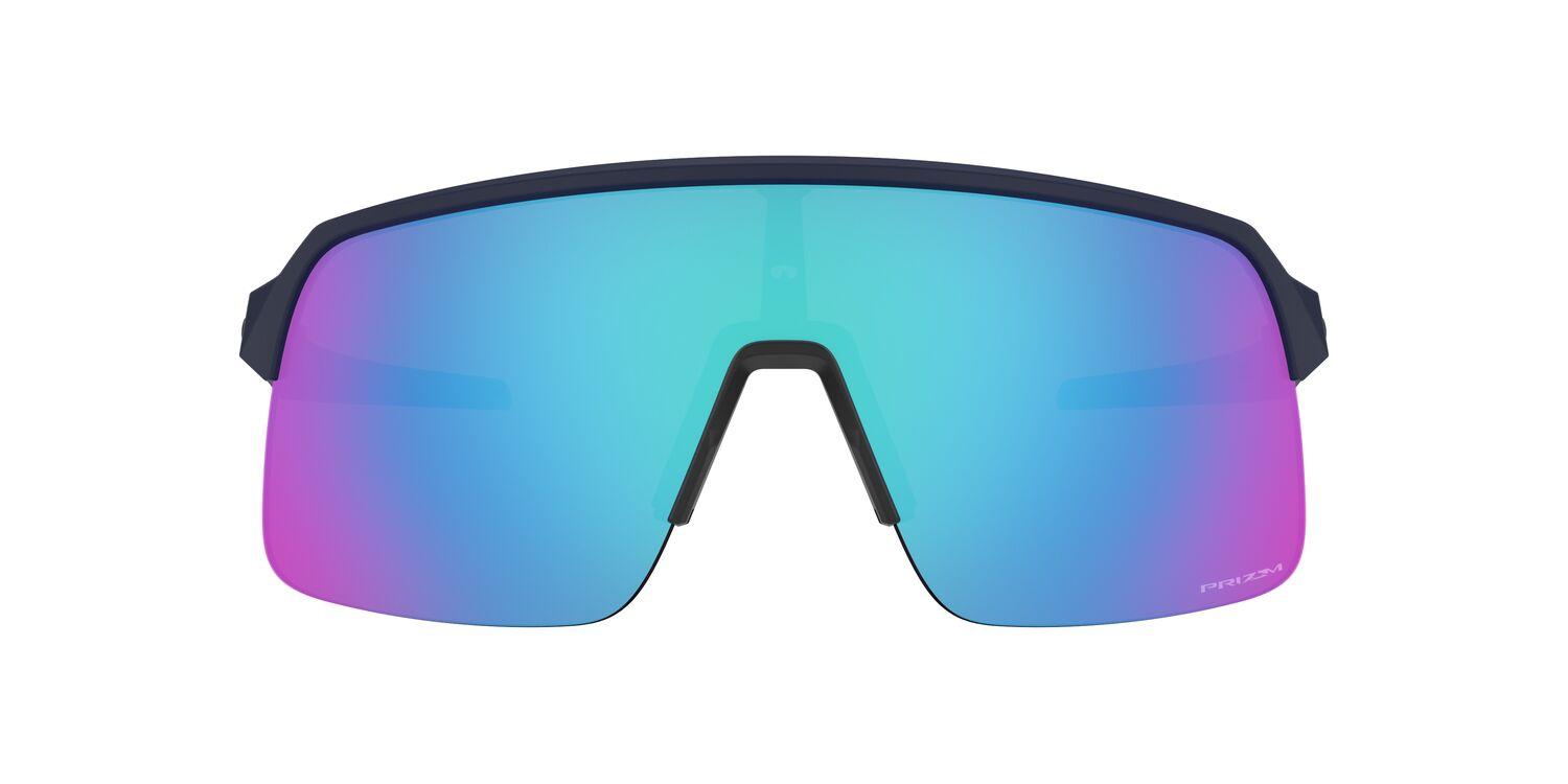Foto 2 pulgar | Lentes de Sol Oakley Sutro Lite Navy Prizm