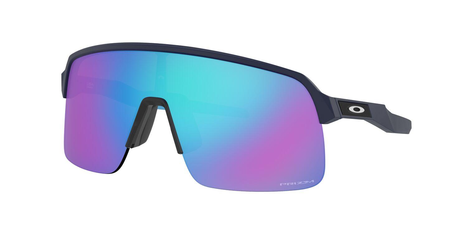 Foto 2 | Lentes de Sol Oakley Sutro Lite Navy Prizm