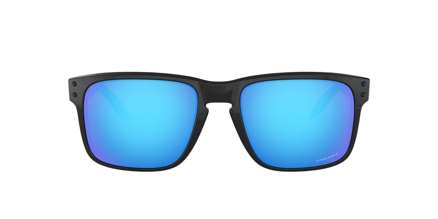 Lentes de Sol Holbrook Oakley color Azul Turquesa