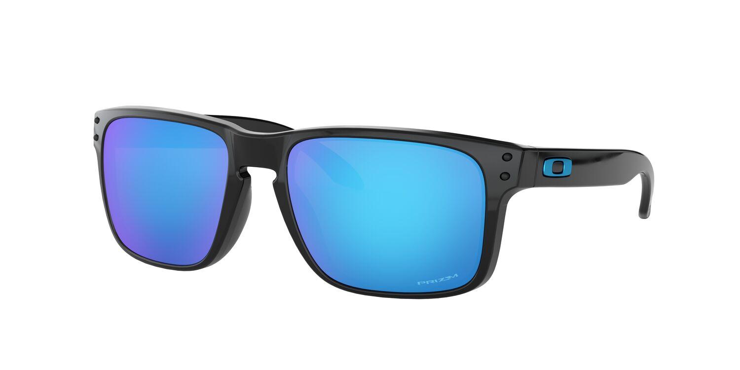 Foto 2 | Lentes de Sol Holbrook Oakley color Azul Turquesa