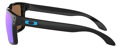 Foto 4 | Lentes de Sol Holbrook Oakley color Azul Turquesa