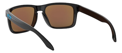Foto 6 | Lentes de Sol Holbrook Oakley color Azul Turquesa