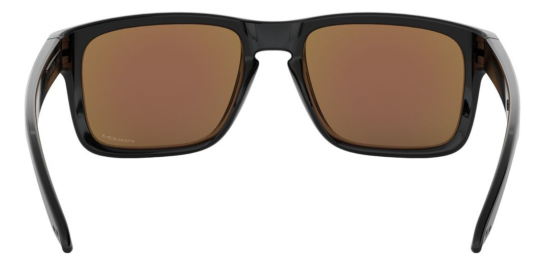 Foto 8 pulgar | Lentes de Sol Holbrook Oakley color Azul Turquesa