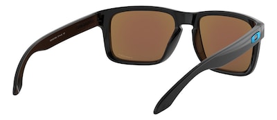 Foto 8 | Lentes de Sol Holbrook Oakley color Azul Turquesa