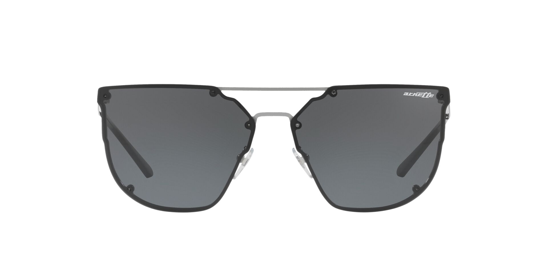 Lente de Sol Arnette An3073 color Gris