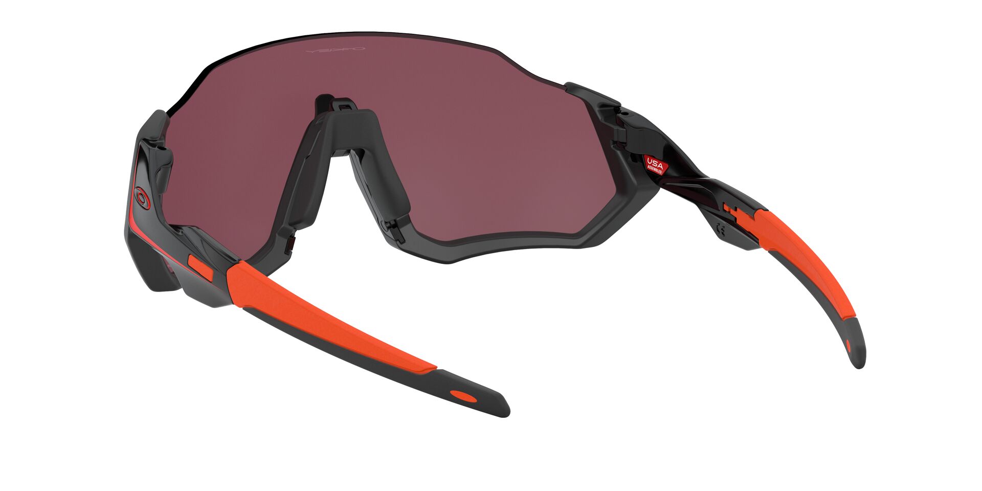 Foto 3 pulgar | Lente De Sol Oakley Oo9401 Multicolor