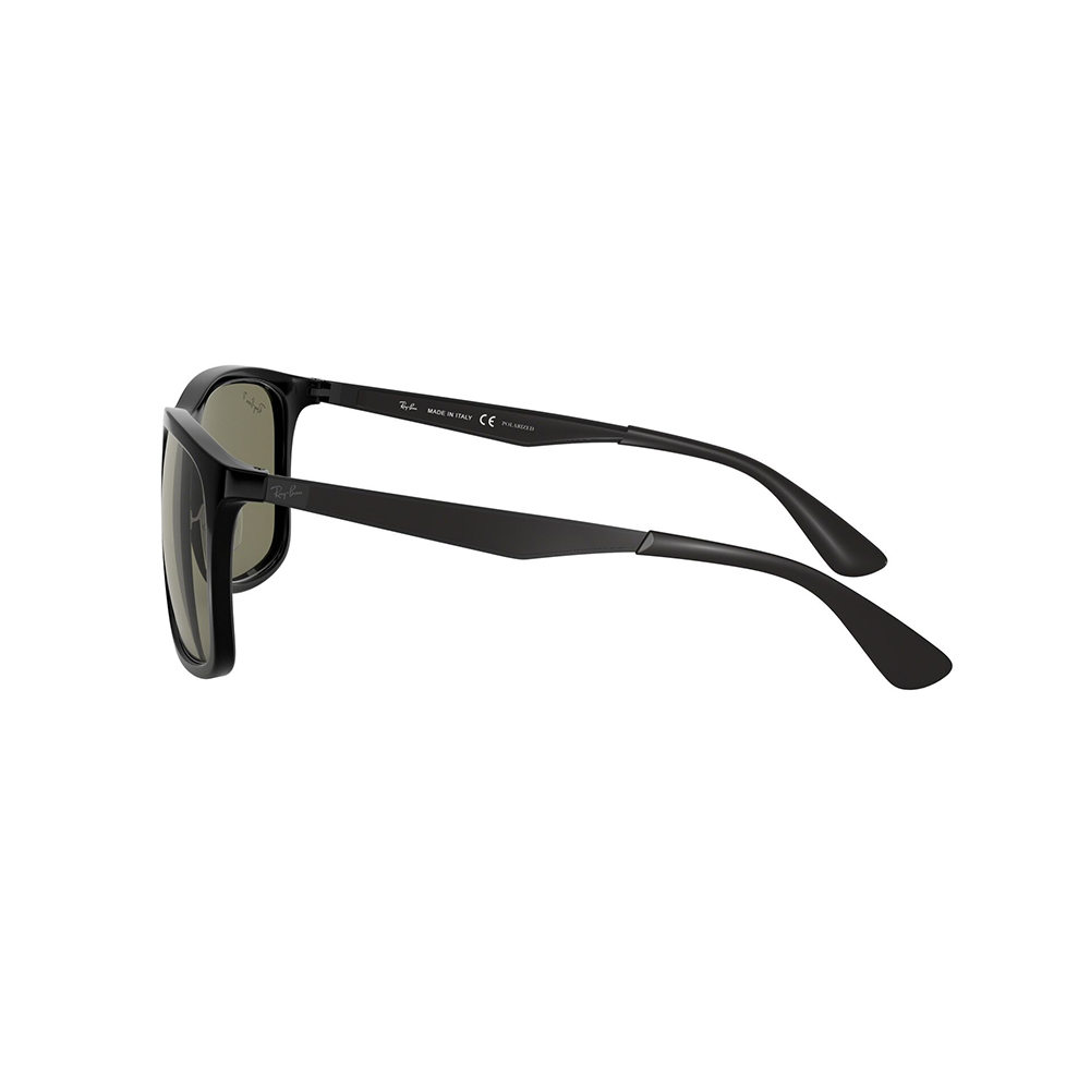 Lente Solar para Hombre Ray-ban 4313 Marco de Plástico y Gafas Forma Cuadradas