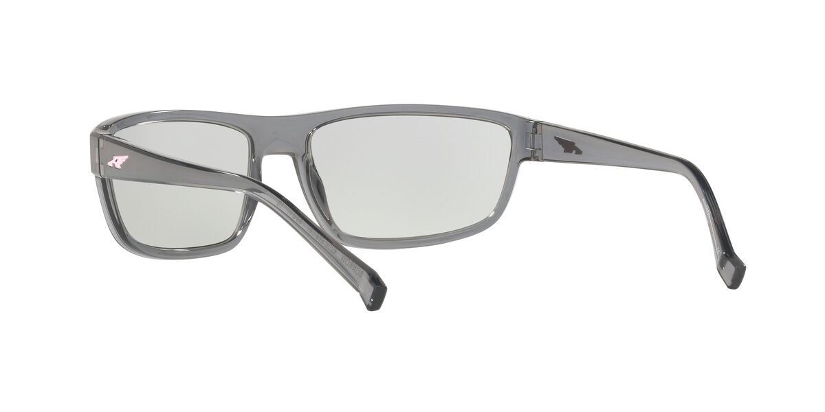 Foto 4 pulgar | Lente de Sol Arnette An4259 color Gris