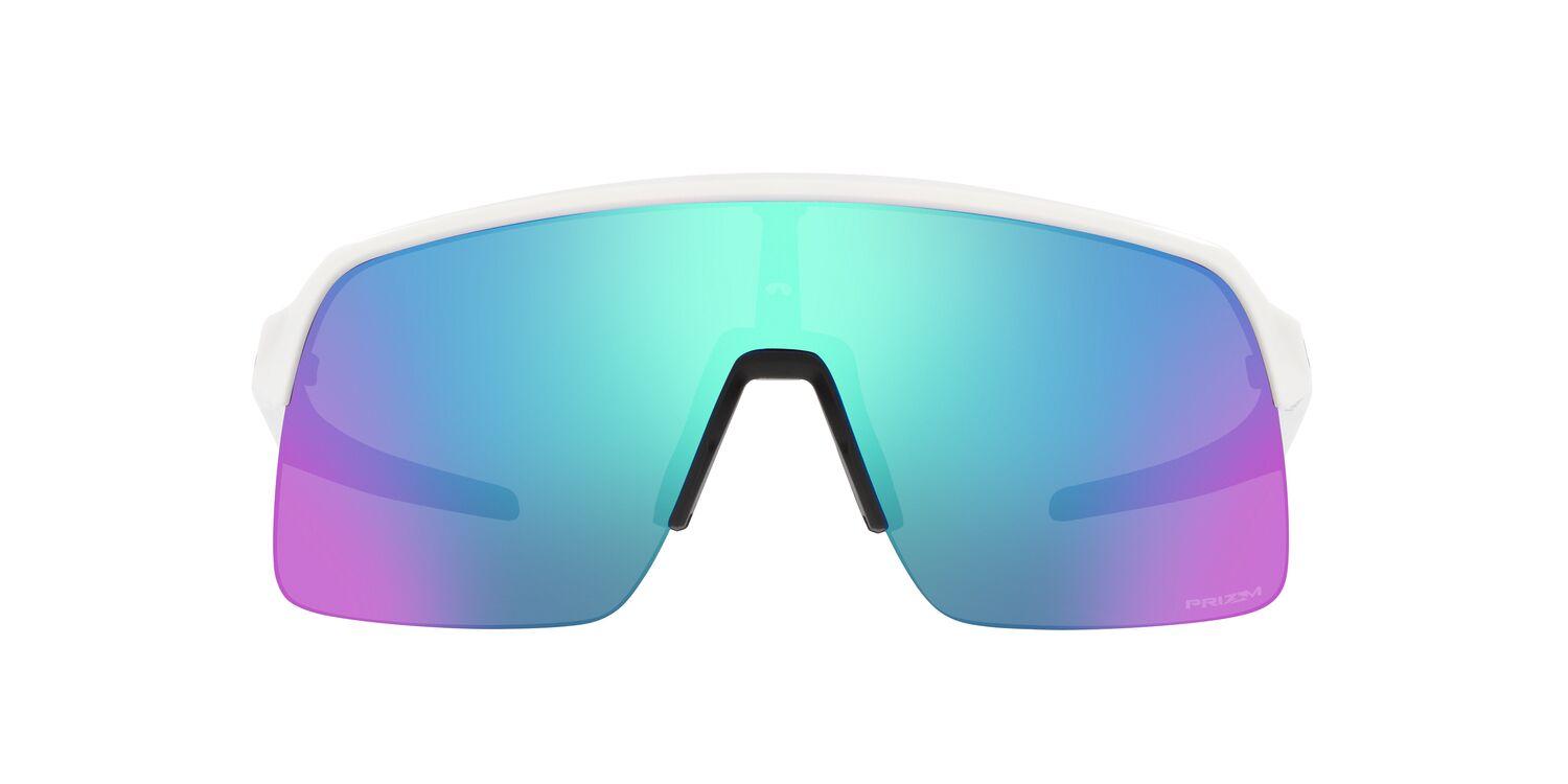 Foto 2 pulgar | Lentes de Sol Oakley Sutro Lite Matte White Prizm