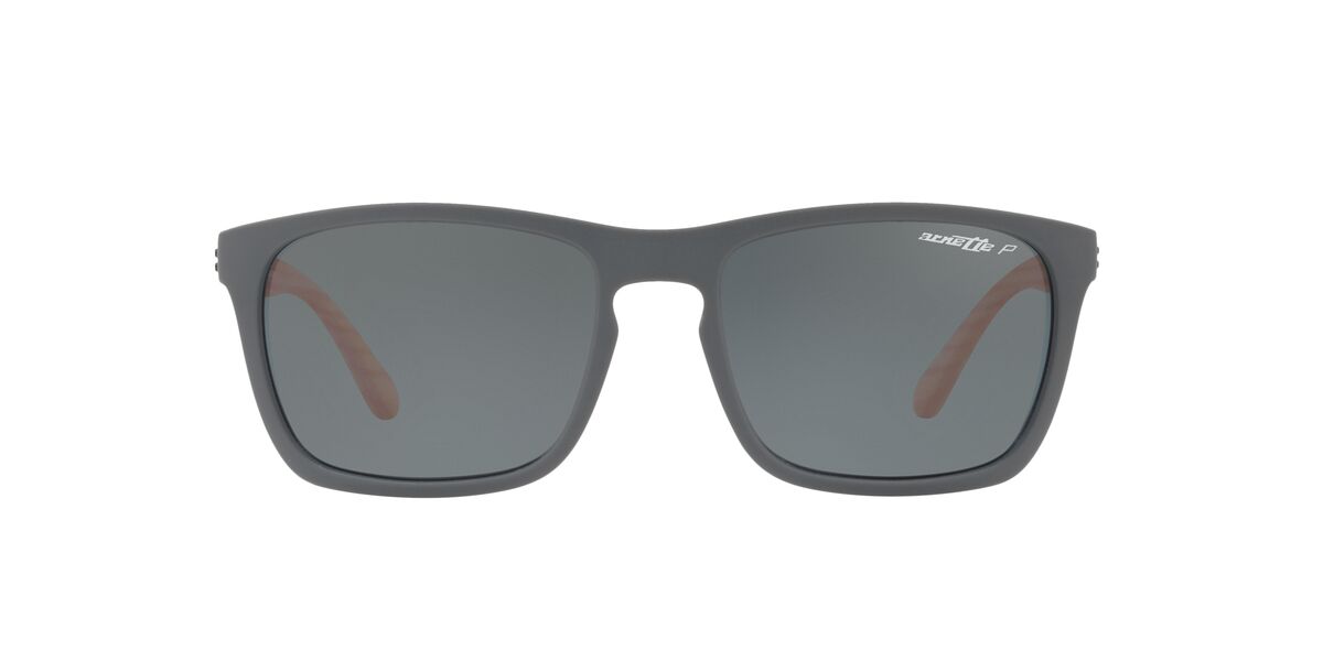 Lente de Sol Arnette An4236 color Gris