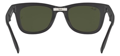 Foto 7 | Lentes de Sol Ray Ban Negros para Hombre