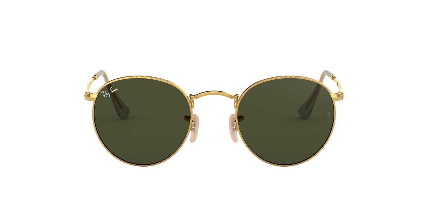 Lentes de Sol Ray-ban Rb3447 para Hombre