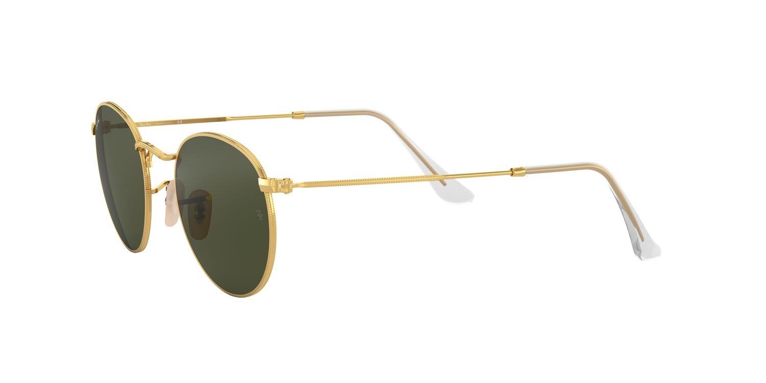 Foto 3 | Lentes de Sol Ray-ban Rb3447 para Hombre