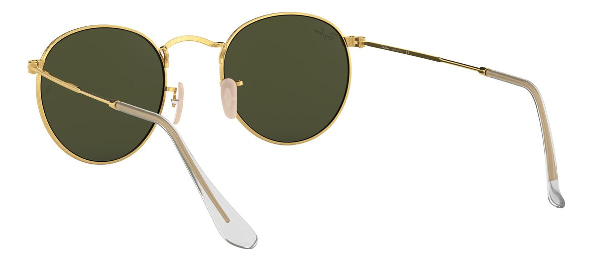 Foto 7 pulgar | Lentes de Sol Ray-ban Rb3447 para Hombre