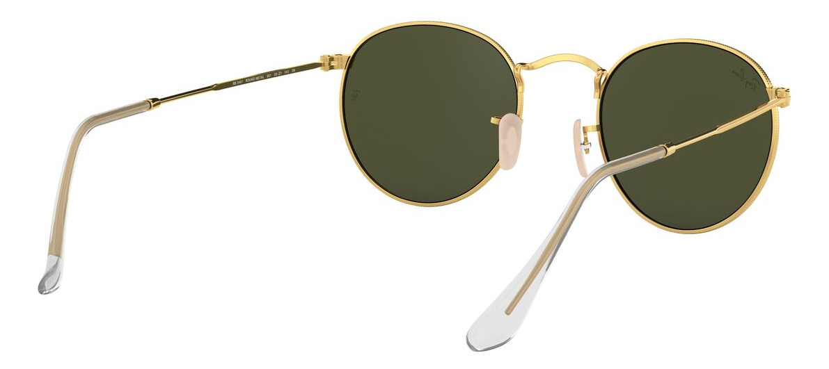 Foto 8 | Lentes de Sol Ray-ban Rb3447 para Hombre