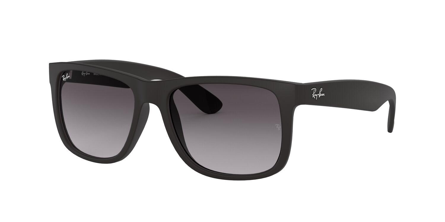 Foto 3 pulgar | Lentes De Sol Justin Classic Ray-ban