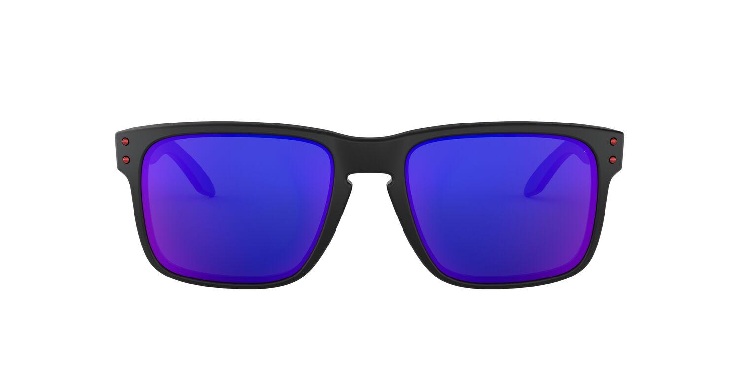 Lentes de Sol Oakley Negros para Hombre