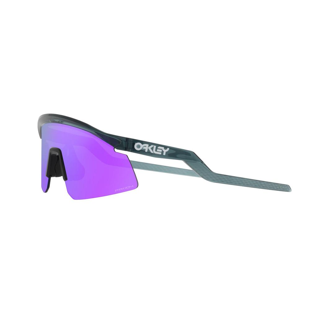 Foto 2 | Lentes de Sol Oakley color Tornasol Hydra Prizm para Hombre