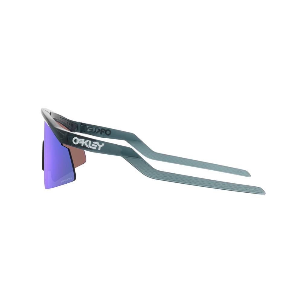 Foto 4 pulgar | Lentes de Sol Oakley color Tornasol Hydra Prizm para Hombre