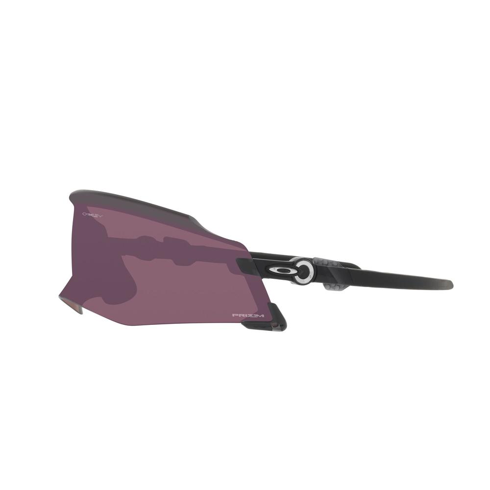 Foto 4 pulgar | Lentes de Sol Oakley OO9455M color Negro para Hombre