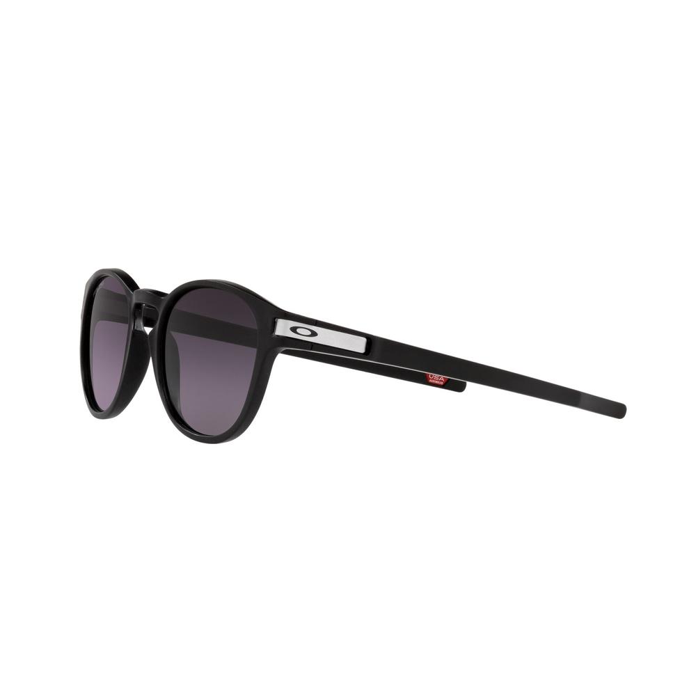 Foto 2 | Lentes de Sol Oakley OO9265 color Negro para Hombre