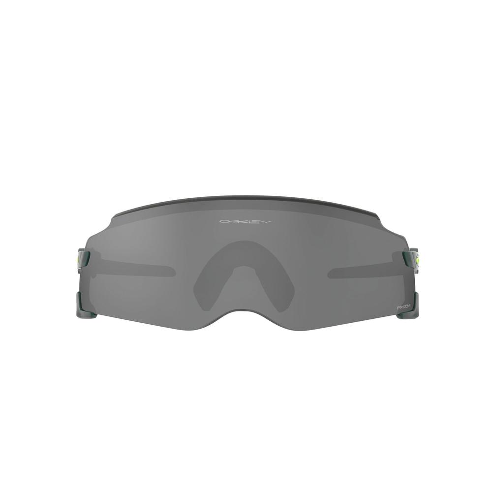 Foto 2 pulgar | Lentes de Sol Oakley OO9455M color Gris para Hombre