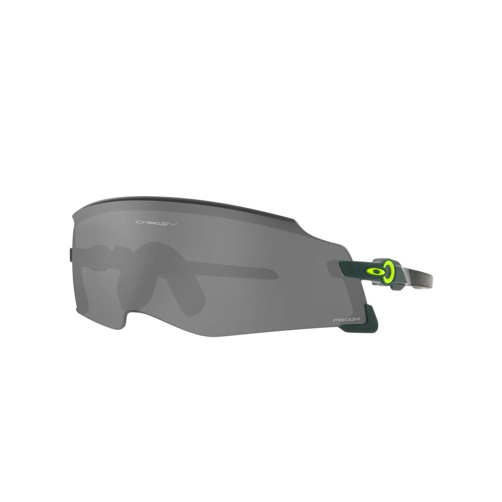 Foto 3 pulgar | Lentes de Sol Oakley OO9455M color Gris para Hombre