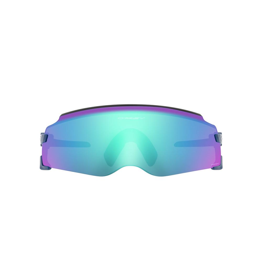 Lentes de Sol Oakley OO9455M color Azul para Hombre