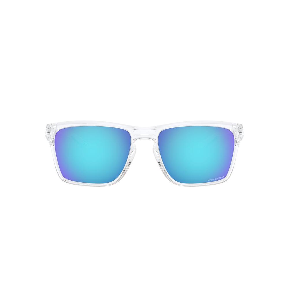 Lentes de Sol Oakley OO9448 color Transparente