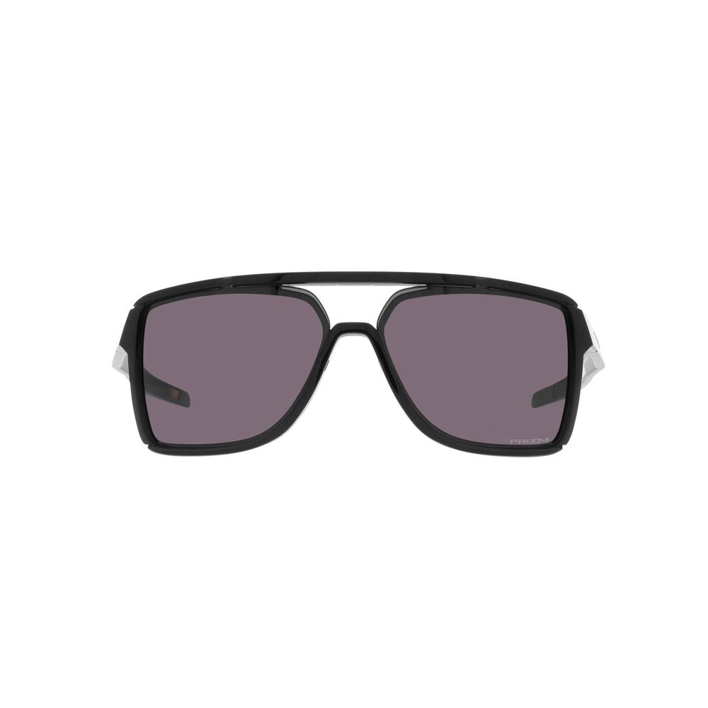 Foto 2 pulgar | Lentes de Sol Oakley OO9147 color Negro para Hombre